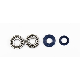 ATHENA Crankshaft Rebuild Kit APRILIA / BETA / MALAGUTI / MBK / YAMAHA