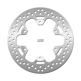 NG Rear Fixed Brake Disc 245x115x5mm Ducati ST4 916-996cc 03-06