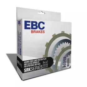 EBC SRK Race/Sport Series Clutch Kit SUZUKI GSX-R 1000 09-11