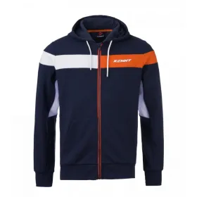 Kenny racing hoodie model racing 