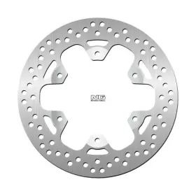 NG Rear Fixed Brake Disc 245x115x5mm Ducati ST4 916-996cc 03-06