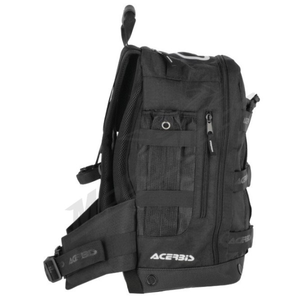 Backpack ACERBIS SHADOW 38L
