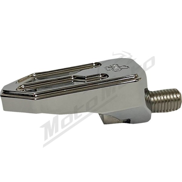 PRO-ONE PERF.MFG. Mini Moto Shifter Peg 1pc. Harley Davidson 