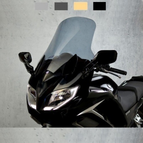 MOTOSHIELDS Windscreen YAMAHA FJR 1300 / 2013-2021