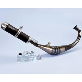 POLINI Exhaust Evolution - Minarelli AM6 Aprilia / Beta / CPI / Fantic / MBK / Peugeot / Rieju / Yamaha 50cc 85-24