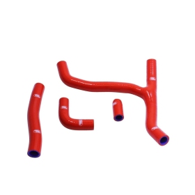 SAMCO SPORT Radiator Hose Kit Honda CRF 450cc 17-22