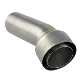 AKRAPOVIC Noise Damper V-TUV003
