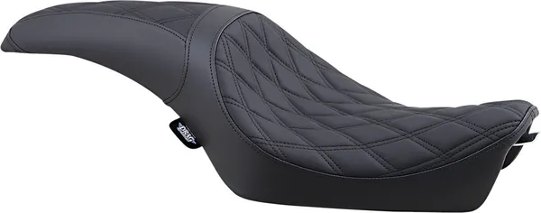 DRAG SPECIALTIES SEATS Predator III sėdynė Harley Davidson XL / XR 883-1200cc 10-22