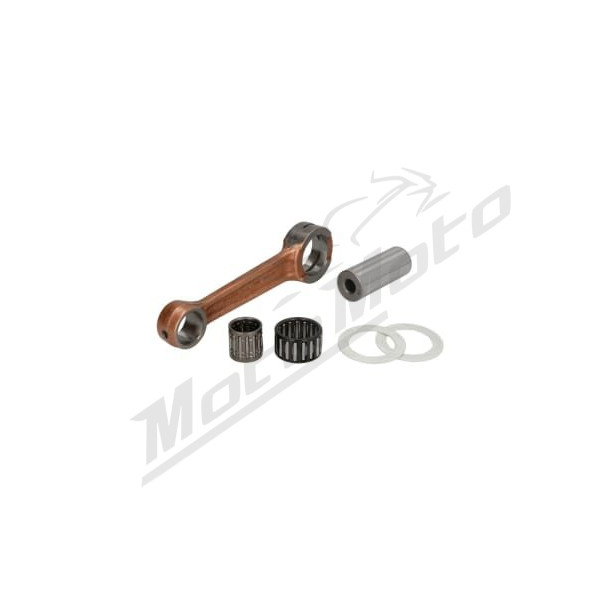 HOT RODS Connecting Rod Kit KTM EXC / MXC / SX / XC / XC-W 200cc 98-16