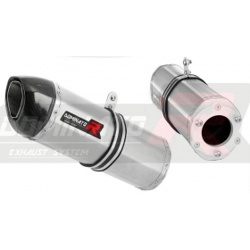 Exhaust silencer Dominator HP1 SUZUKI GSX-R 600 SRAD 1997-2000