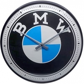 Laikrodis BMW