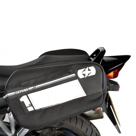 Side bags Oxford Panniers 45L 2pcs.