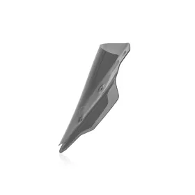 WRS SPORT KA016FS  Windscreen Dark Smoke Kawasaki Ninja / Z 1000cc 17-23