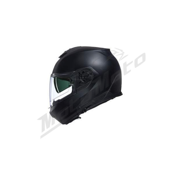 Flip-Up Helmet Nolan N100-6 Classico