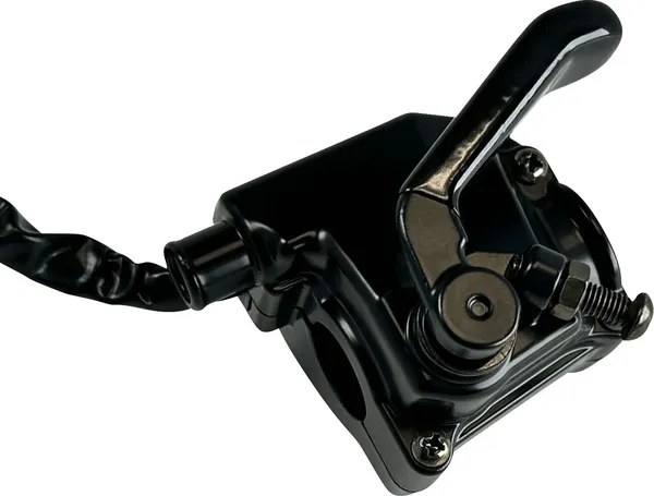MOOSE OFFROAD FOUR WHEEL Throttle Assembly Can-Am