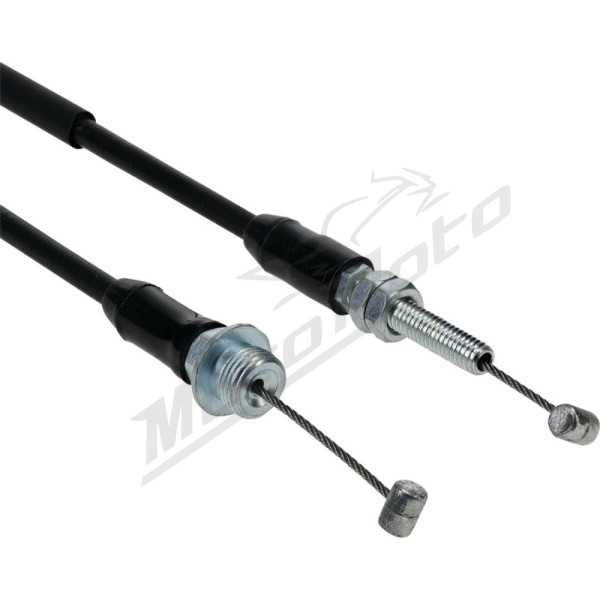 MOTION PRO Black Vinyl Clutch Cable Kawasaki KX 250 F 17-20