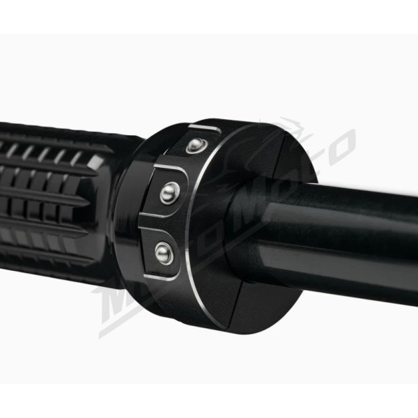 MOTOGADGET mo.switch mini button control unit BLACK