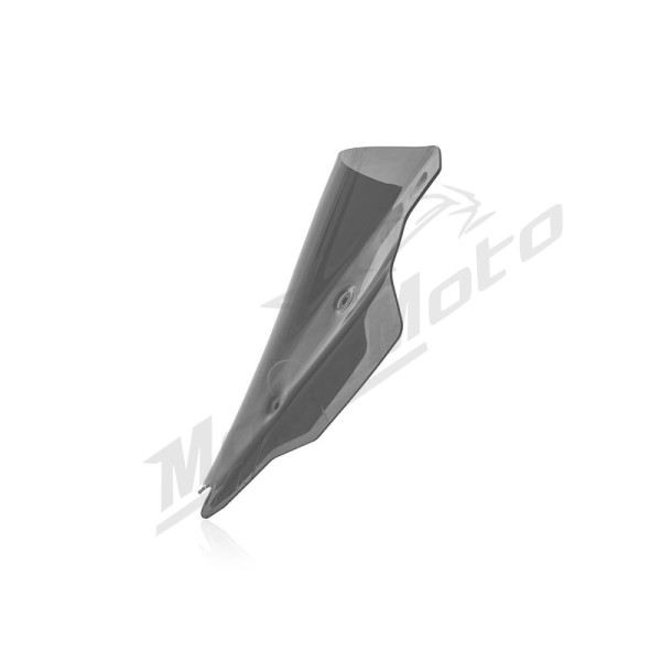 WRS SPORT KA016FS Priekinis stiklas Tamsintas 75% Kawasaki Ninja / Z 1000cc 17-23
