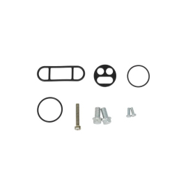 ALL BALLS Kuro kranelio rem. kompl. Kawasaki KLX / KVF / KX 110-400cc 1992-2025