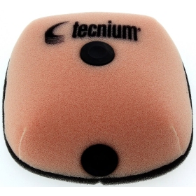 TECNIUM 3 sluoksnių oro filtras TM Racing EN / MX / SMR 125-300cc 22-24