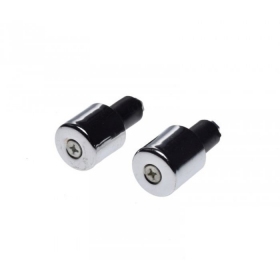 Universal handlebar sliders 2pcs