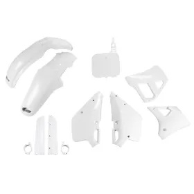 UFO Full Body Replacement Plastic Kit Yamaha YZ 125-250cc 91