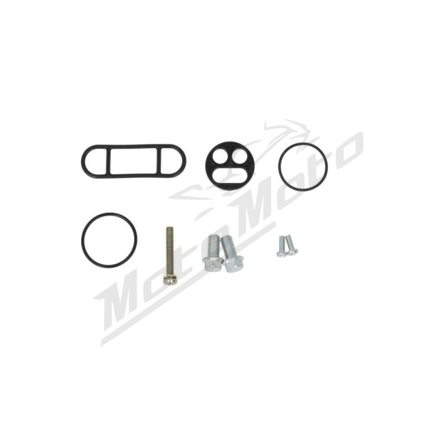 ALL BALLS Kuro kranelio rem. kompl. Kawasaki KLX / KVF / KX 110-400cc 1992-2025