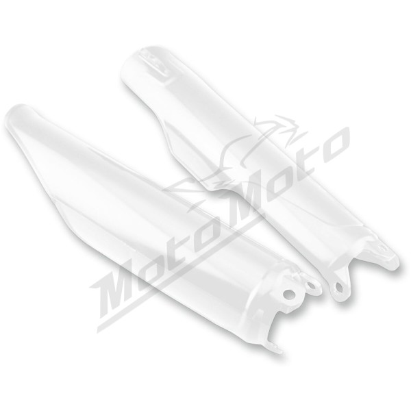 CYCRA Plastic Fork Guards Honda CR / CRF 250-450 02-22