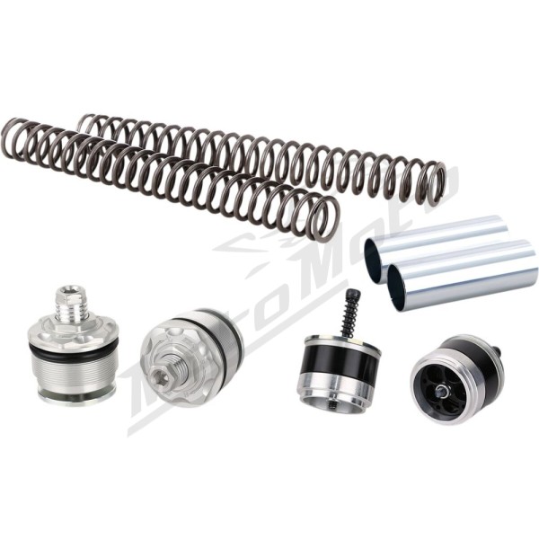 YSS Fork Kit Royal Enfield Himalayan 400 ABS 17-24