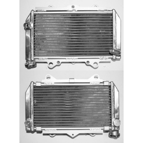 BRONCO Radiator Yamaha YFZ 450 04-13