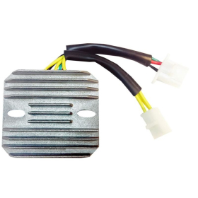 DZE Voltage Regulator (12V, 25A) Honda / Kymco 125-350cc 85-02