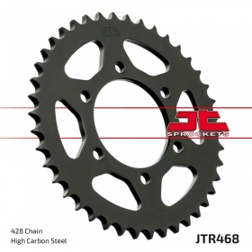 Rear sprocket JTR468