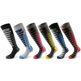 Lenz Skiing 2.0 Socks