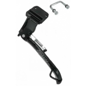 Side stand BUZZETTI YAMAHA AEROX/ MBK NITRO 50cc 13-18