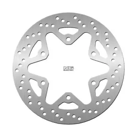 NG Rear Fixed Brake Disc 260x115x5.5mm Triumph Bonneville 900cc 89-90