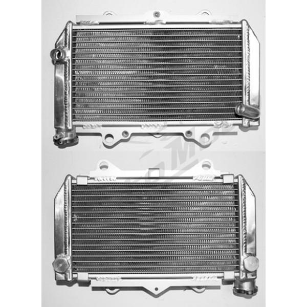 BRONCO Radiatorius Yamaha YFZ 450 04-13
