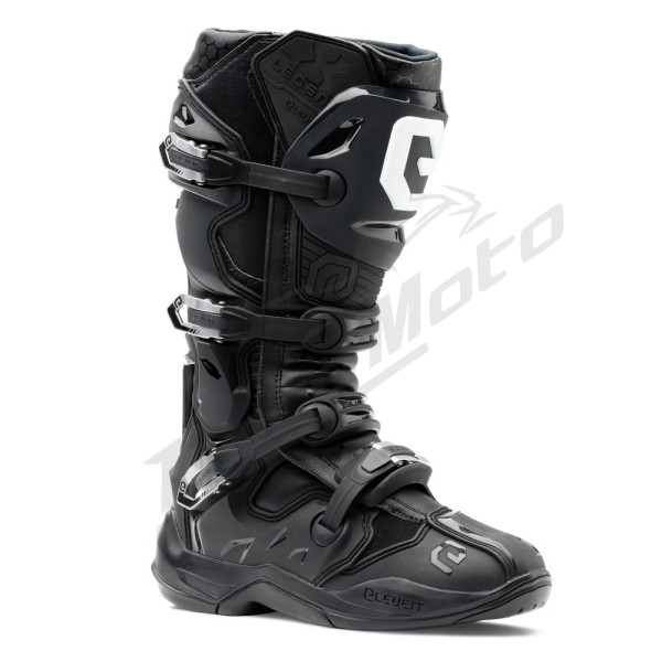 Eleveit X Legend Evo Motocross Boots