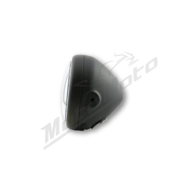 HIGHSIDER pro Headlight Pecos Type 7 LED 165mm