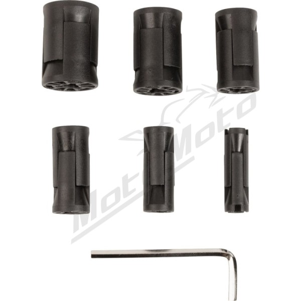 SP CONNECT Moto Stem Mount Pro