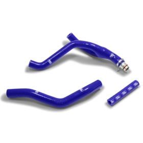 SAMCO Radiator Hoses -Yamaha YZ250F/FANTIC XXF250 2019-2024