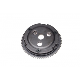 Starter bendix set MINARELLI (replica) 50 2T