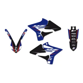 Blackbird rinkinys lipdukų Dream 4 Yamaha YZ 125-250cc 22-24