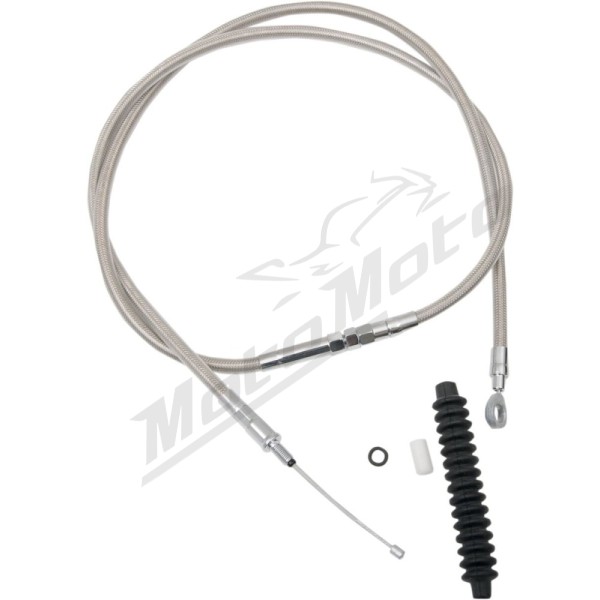 DRAG SPECIALTIES Sankabos lynas ​​​​​​​Harley Davidson FLS / FLSS / FLSTN / FXSTD 1584-1690cc 07-16
