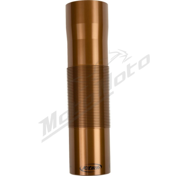 MOOSE OFFROAD HARD-PARTS Galinio amortizatoriaus korpusas Gas Gas / Husqvarna / KTM 125-501 21-26