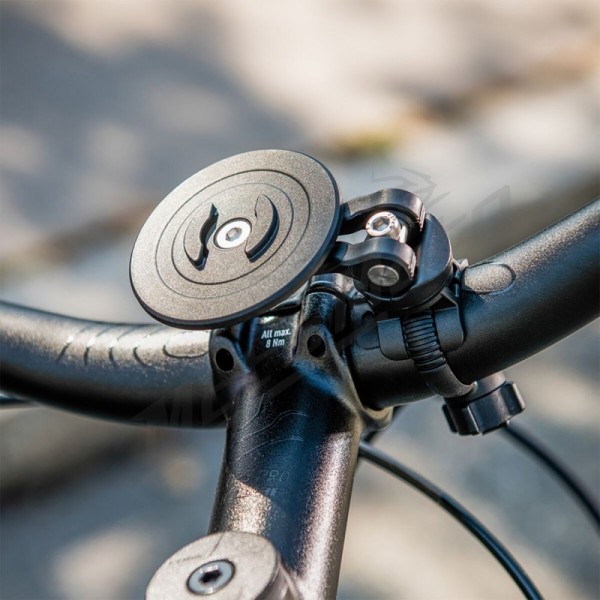 SP CONNECT Mag-Align Magnetic Alignment Head