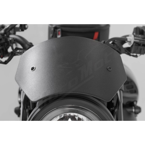 SW-MOTECH Priekinis stiklas Yamaha XSR 900 21-25