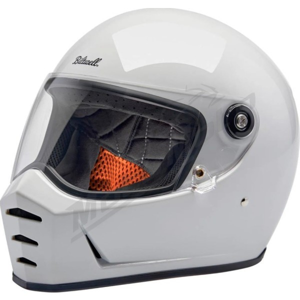 Uždaras Šalmas BILTWELL Lane Splitter