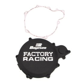 BOYESEN Clutch Cover YAMAHA WR / YZ 250 90-98