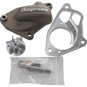 BOYESEN Water Pump Kit YAMAHA WR / YZ 450 16-19