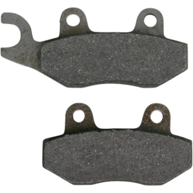 MOTO-MASTER Brake Pads Honda / Kreider 125-250 95-16